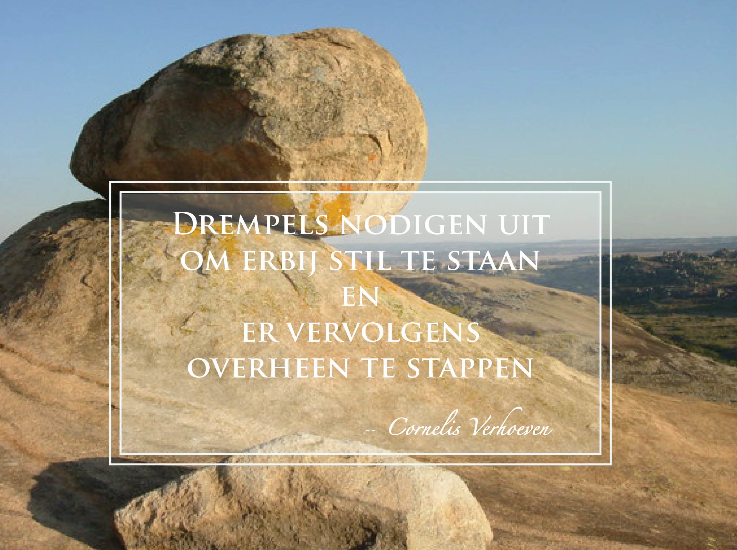Cornelis Verhoeven