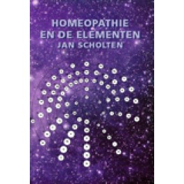 Homeopathie en de Elementen