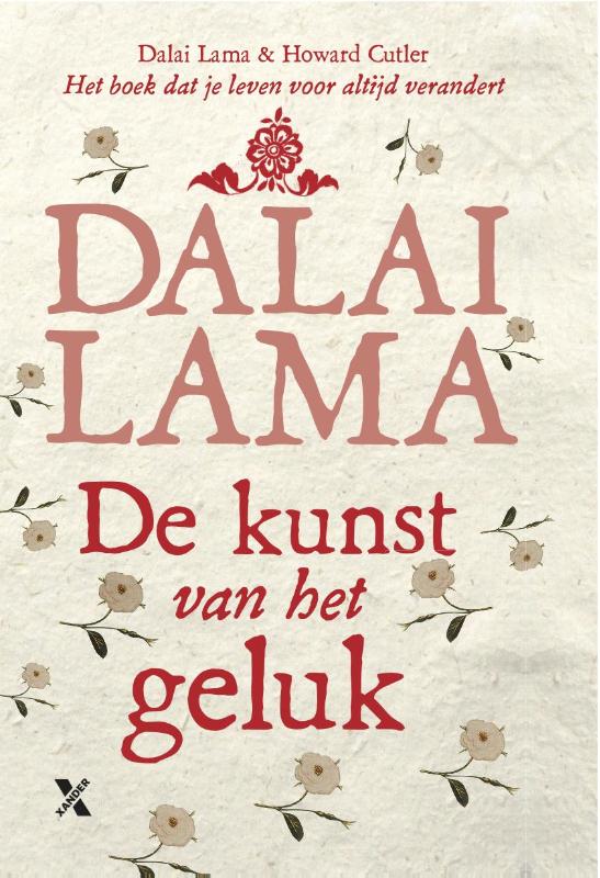 Dalai Lama & Howard Cutler | De kunst van het geluk