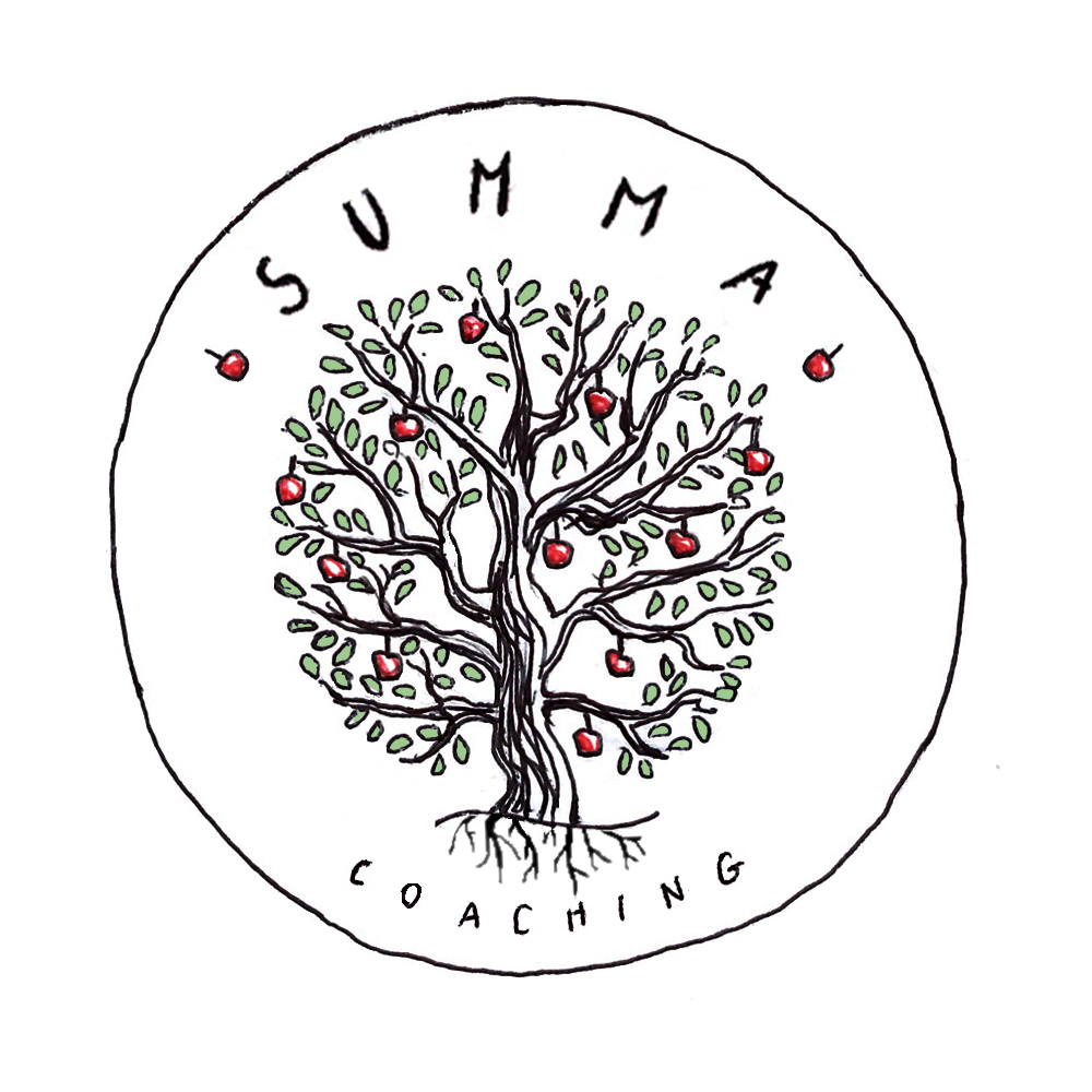 Summa-coaching-logo