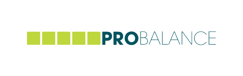 Logo Pro Well – Pro Balance