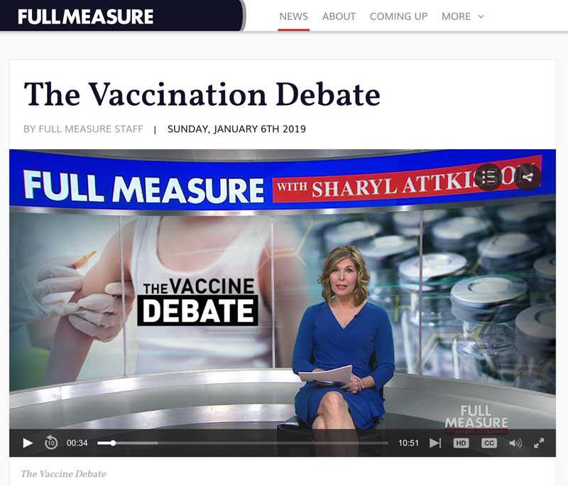 The-Vaccination-Debate