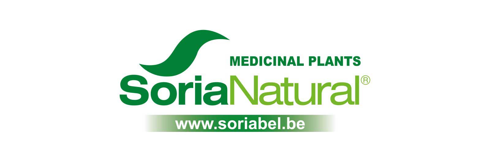 Logo_Soria_Natural_medicinal_plants
