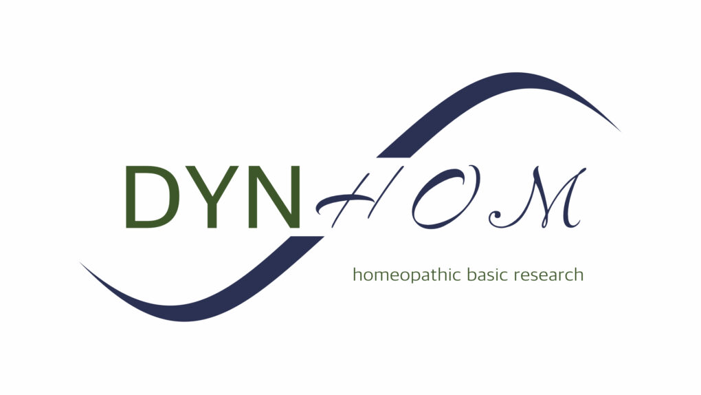 Logo DynHomde toute bonne qualité