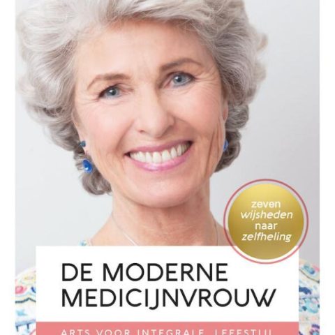 De moderne medicijnvrouw Drs. Astrid Vester